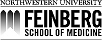 Northwestern University Feinberg School of Medicine logo