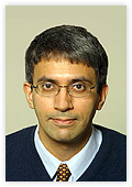 Dr. Rishi Arora
