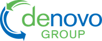 Denovo Group logo